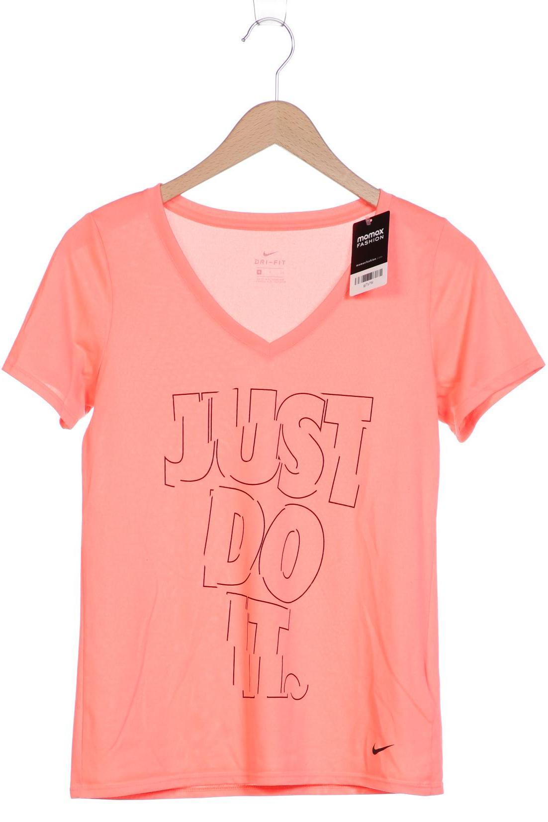 

Nike Damen T-Shirt, neon