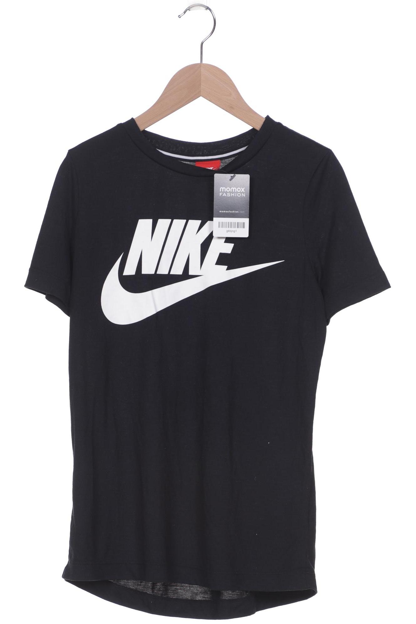 

Nike Damen T-Shirt, schwarz