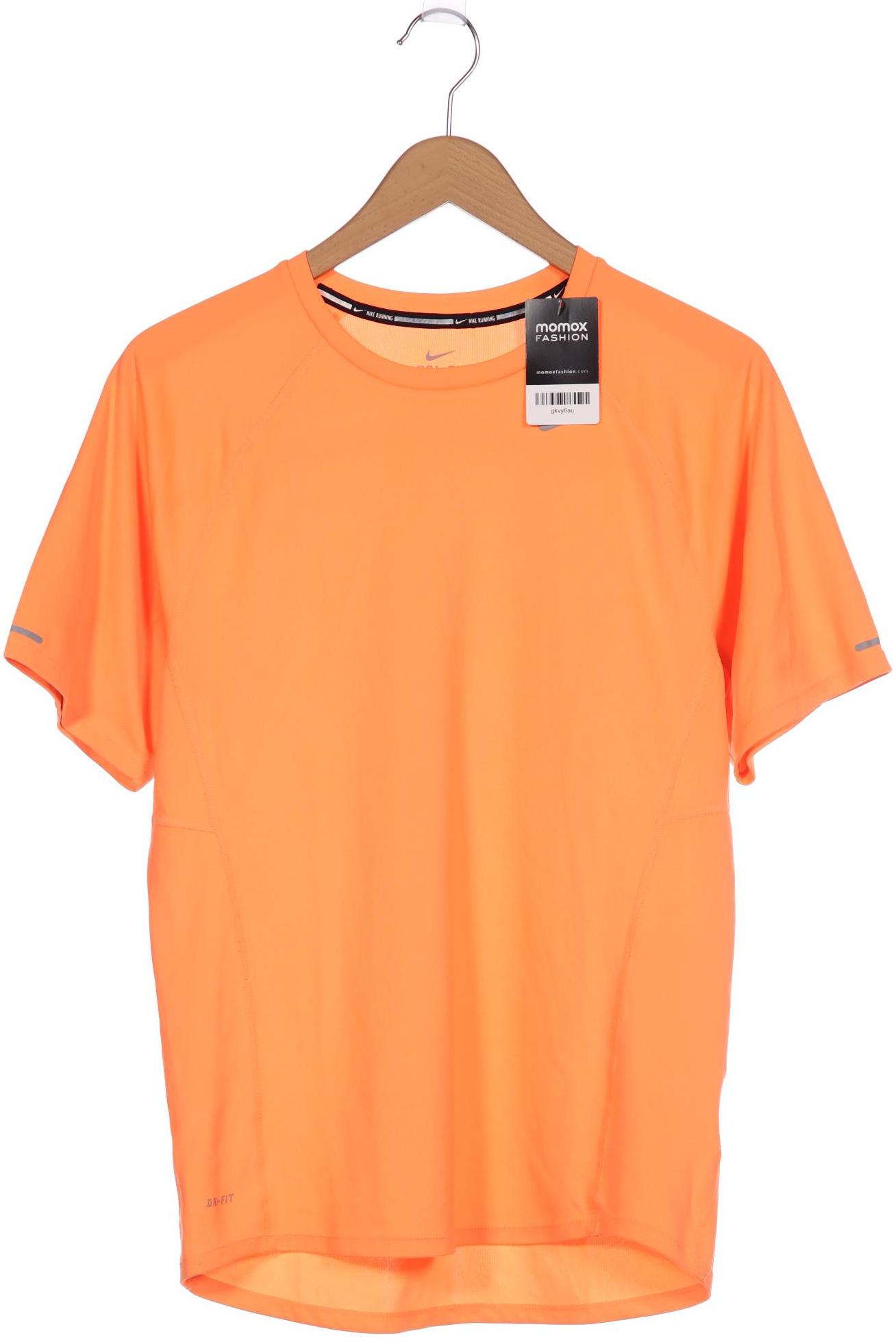 

Nike Damen T-Shirt, neon
