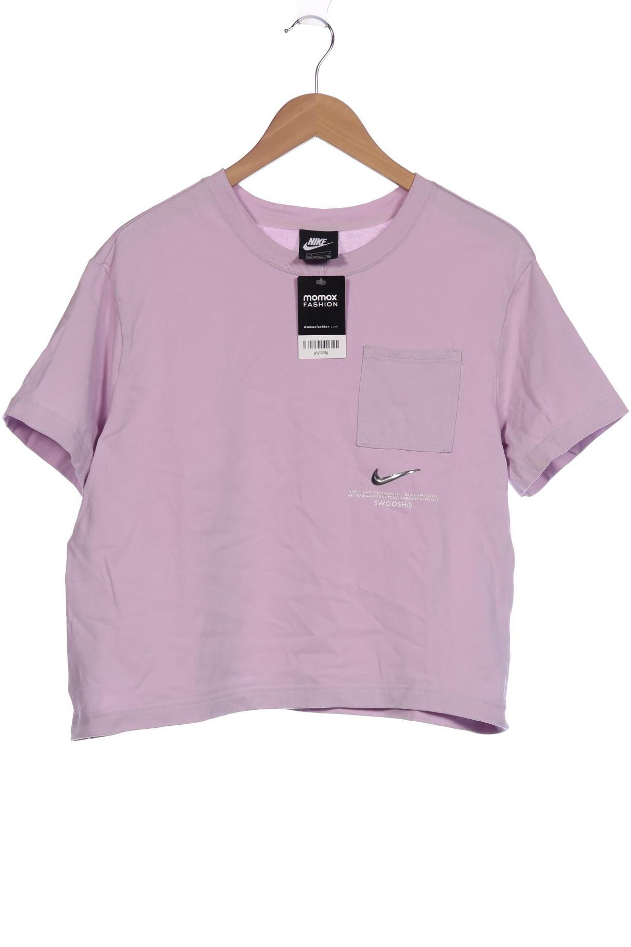 

Nike Damen T-Shirt, pink