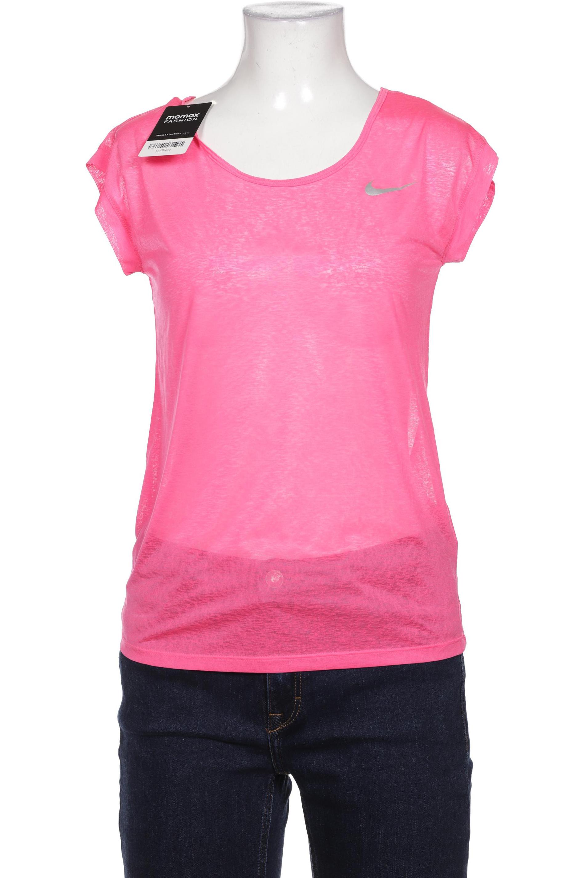 

Nike Damen T-Shirt, pink