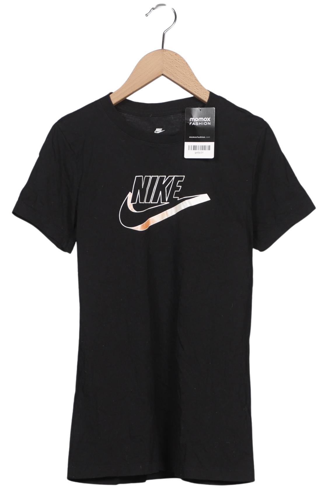 Thumbnail - Nike Damen T-Shirt, schwarz, Gr. 36