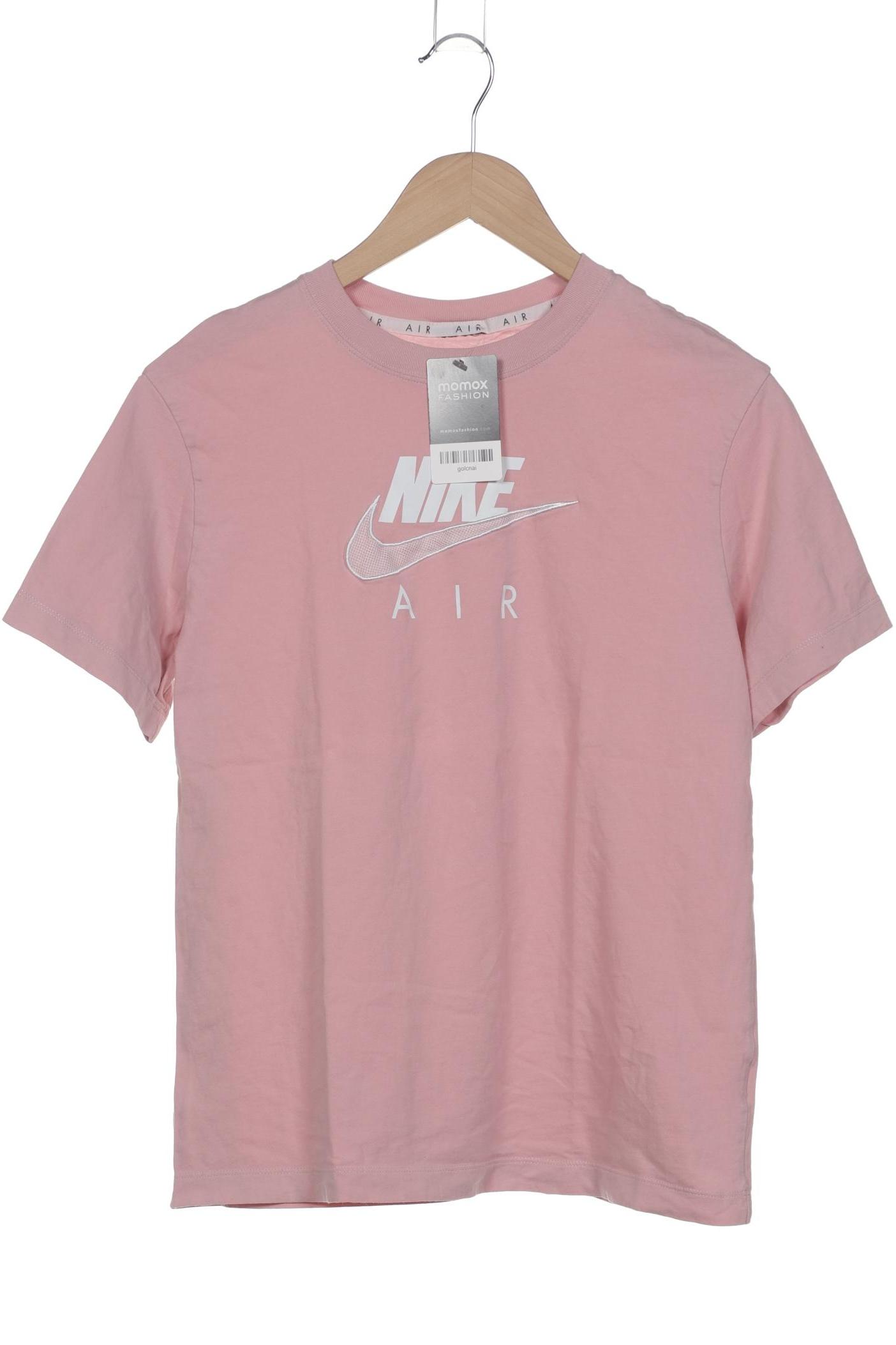 

Nike Damen T-Shirt, pink, Gr. 42