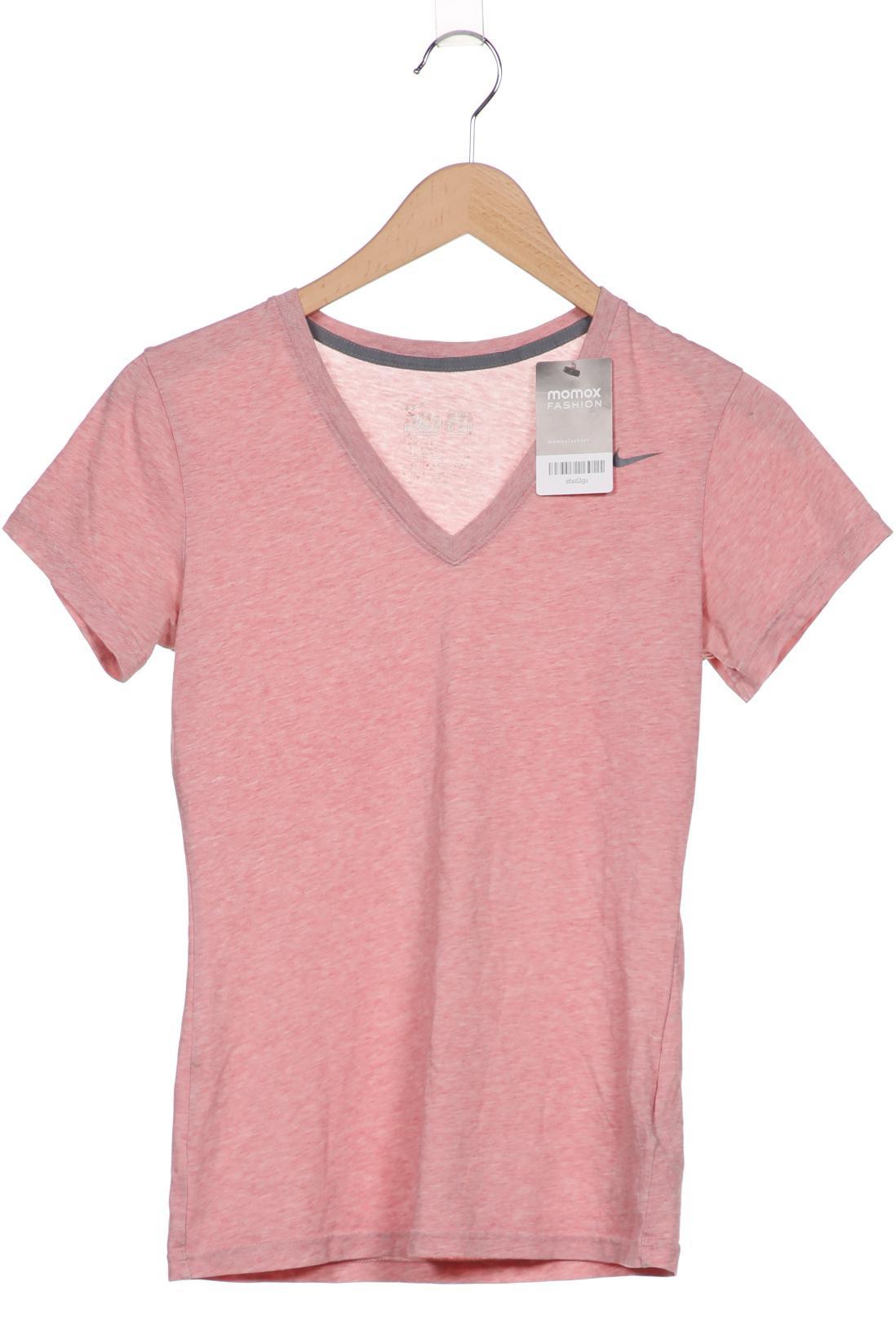 

Nike Damen T-Shirt, pink