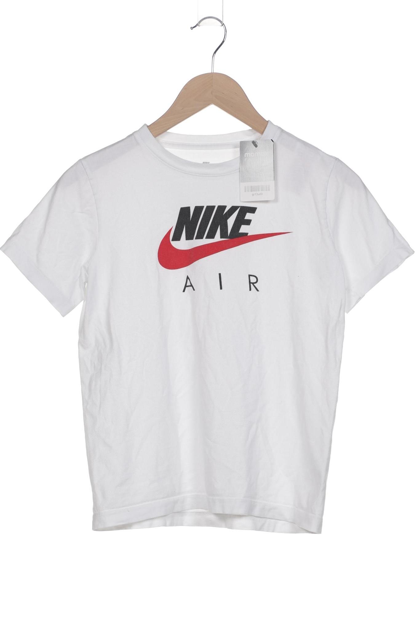 

Nike Damen T-Shirt, weiß, Gr. 42
