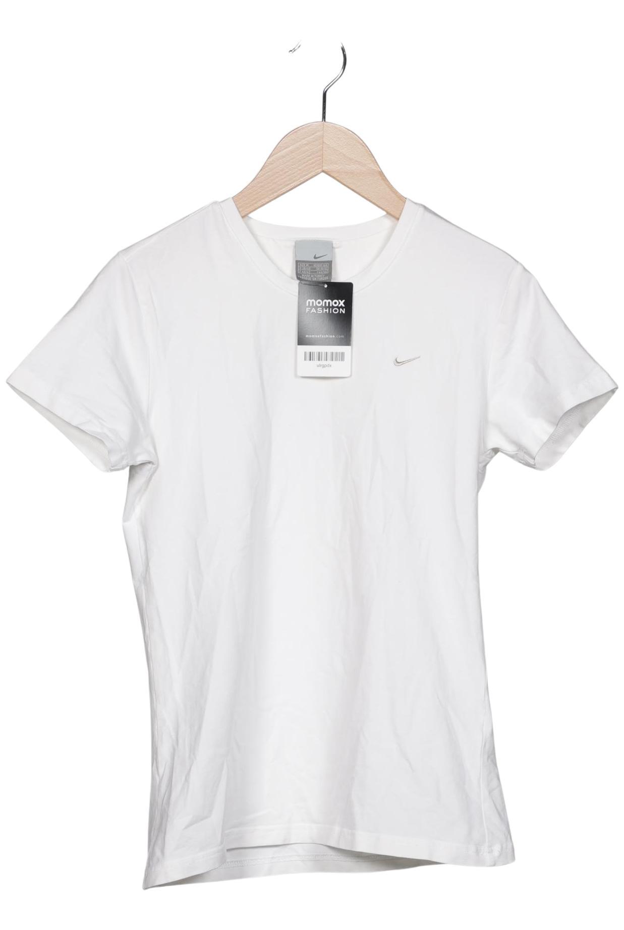 

Nike Damen T-Shirt, weiß, Gr. 38