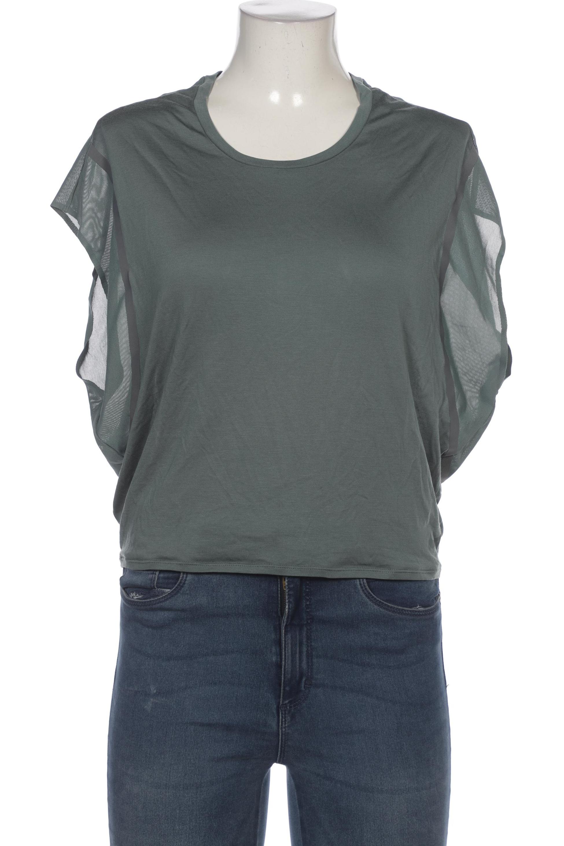 

Nike Damen T-Shirt, grün
