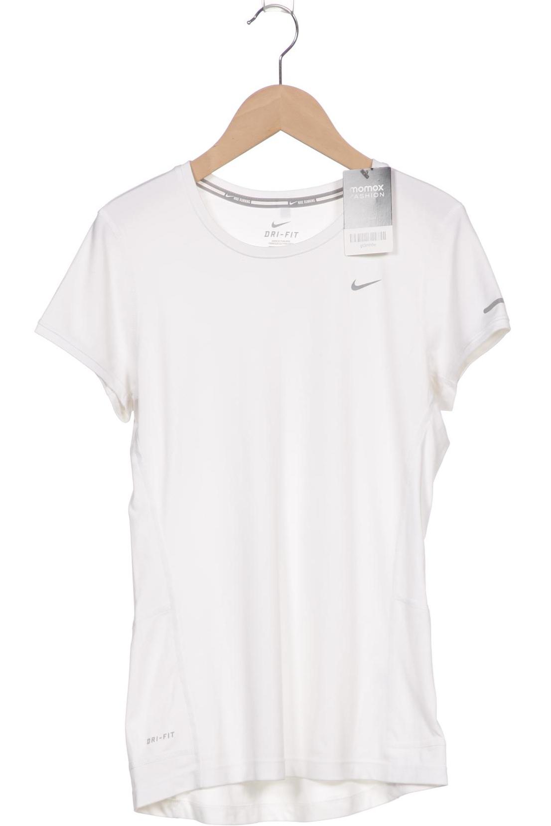 

Nike Damen T-Shirt, weiß