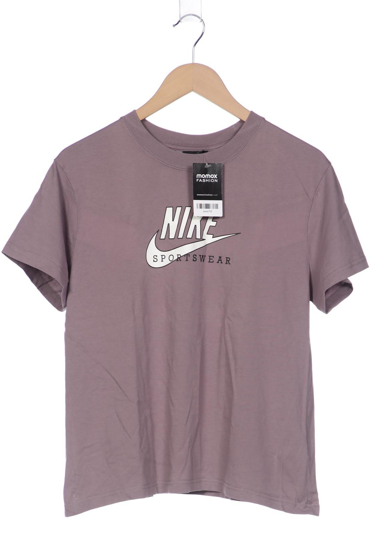 

Nike Damen T-Shirt, flieder