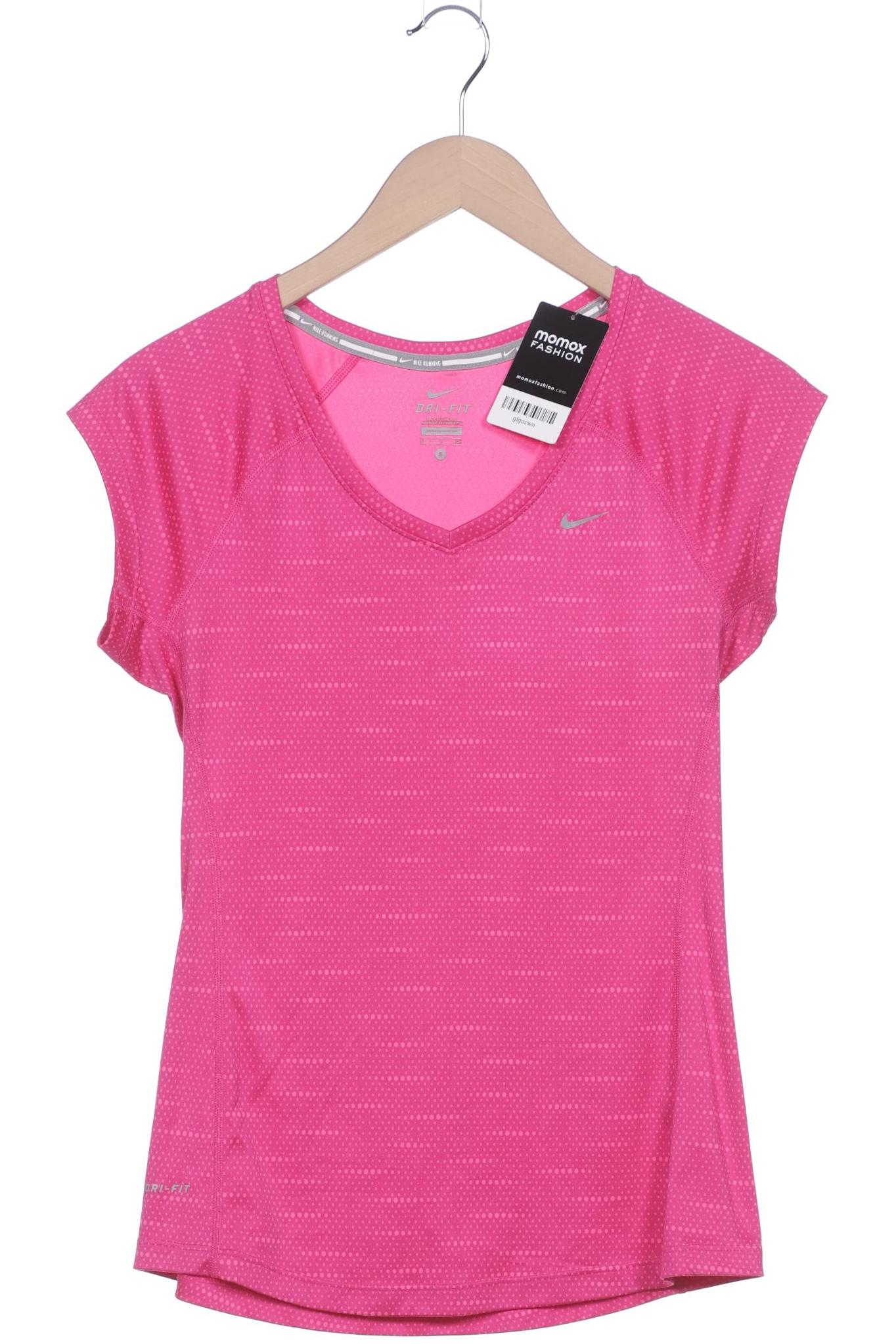 

Nike Damen T-Shirt, pink