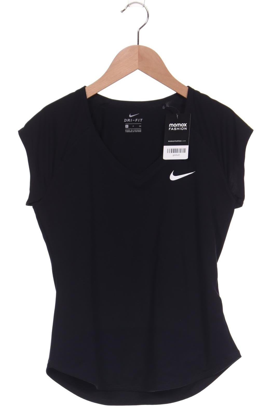 

Nike Damen T-Shirt, schwarz