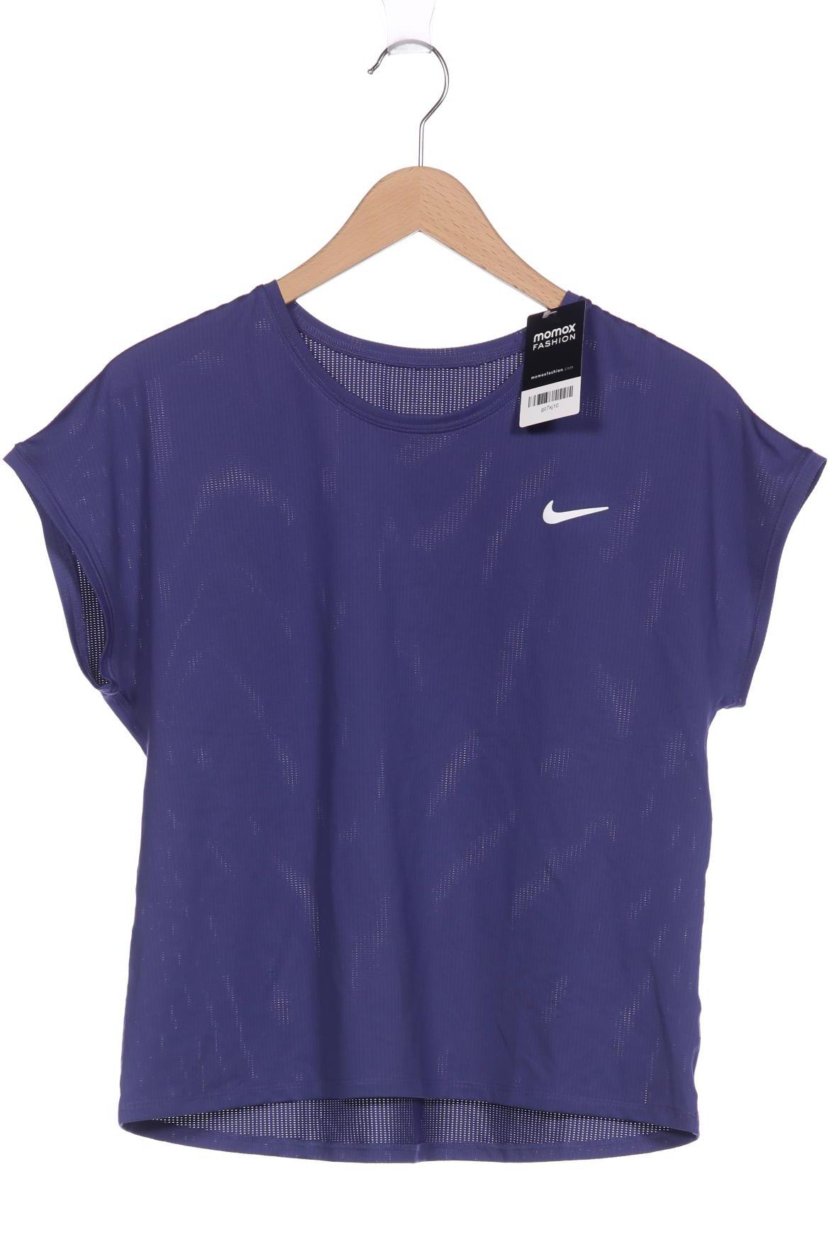 

Nike Damen T-Shirt, flieder, Gr. 42