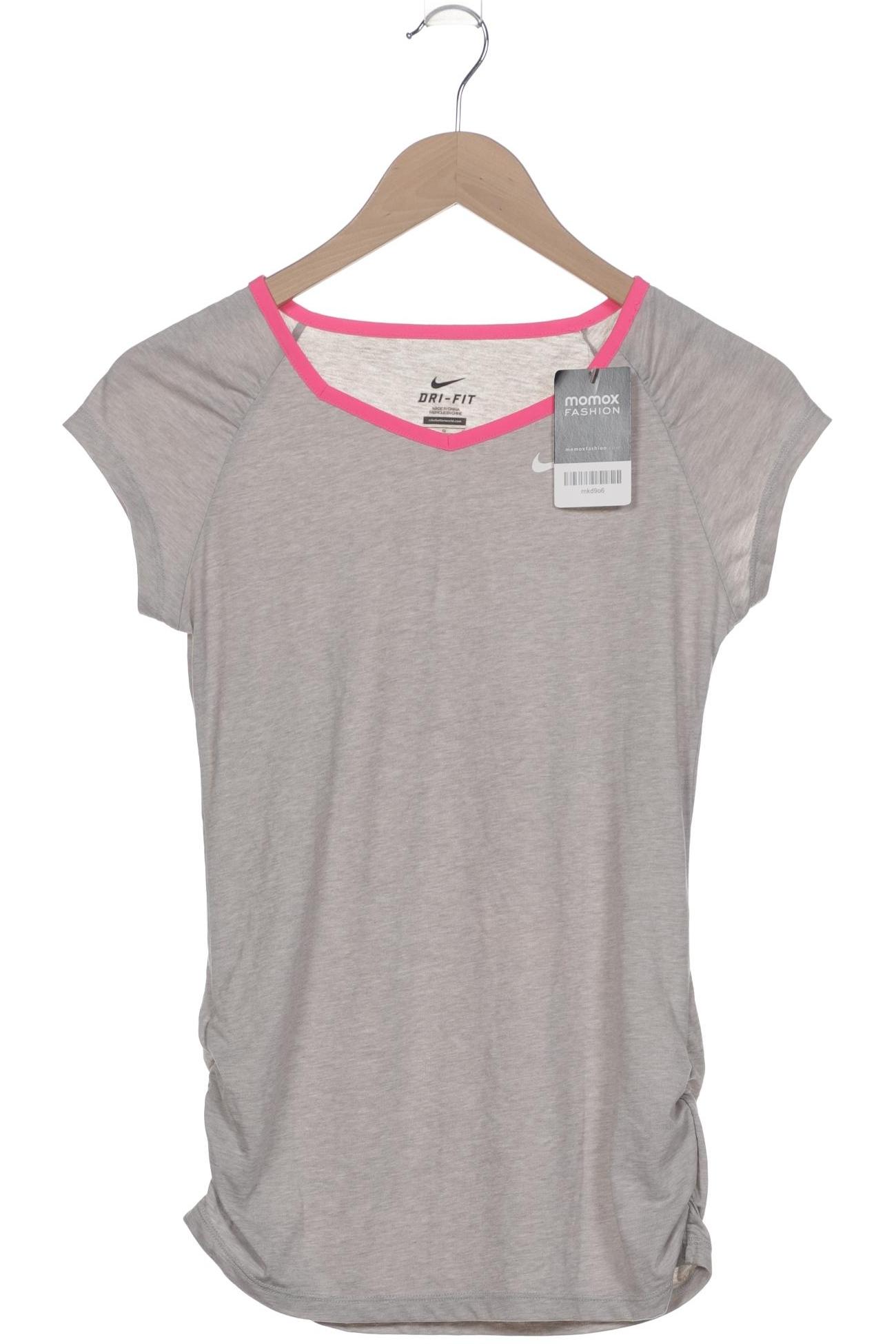 Thumbnail - Nike Damen T-Shirt, grau, Gr. 42