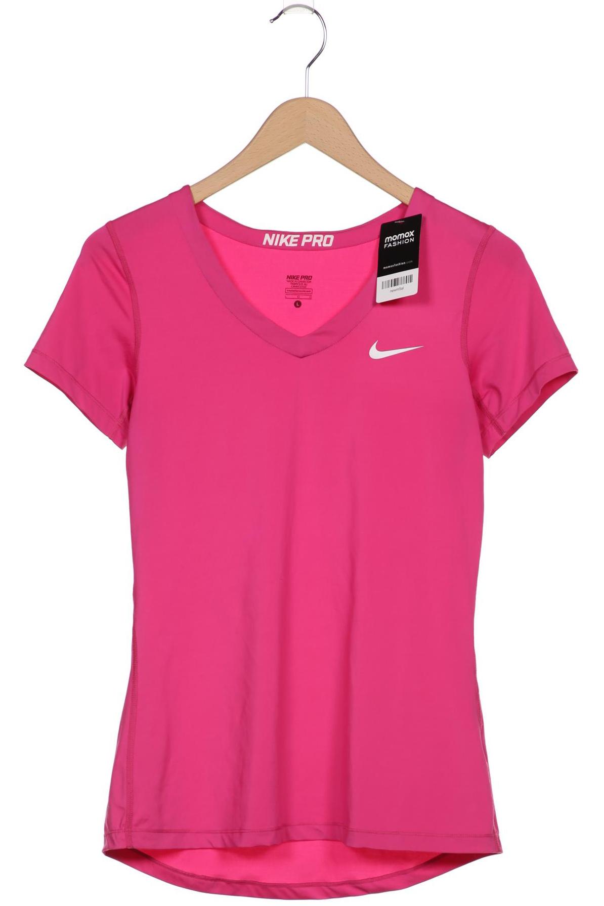 

Nike Damen T-Shirt, pink