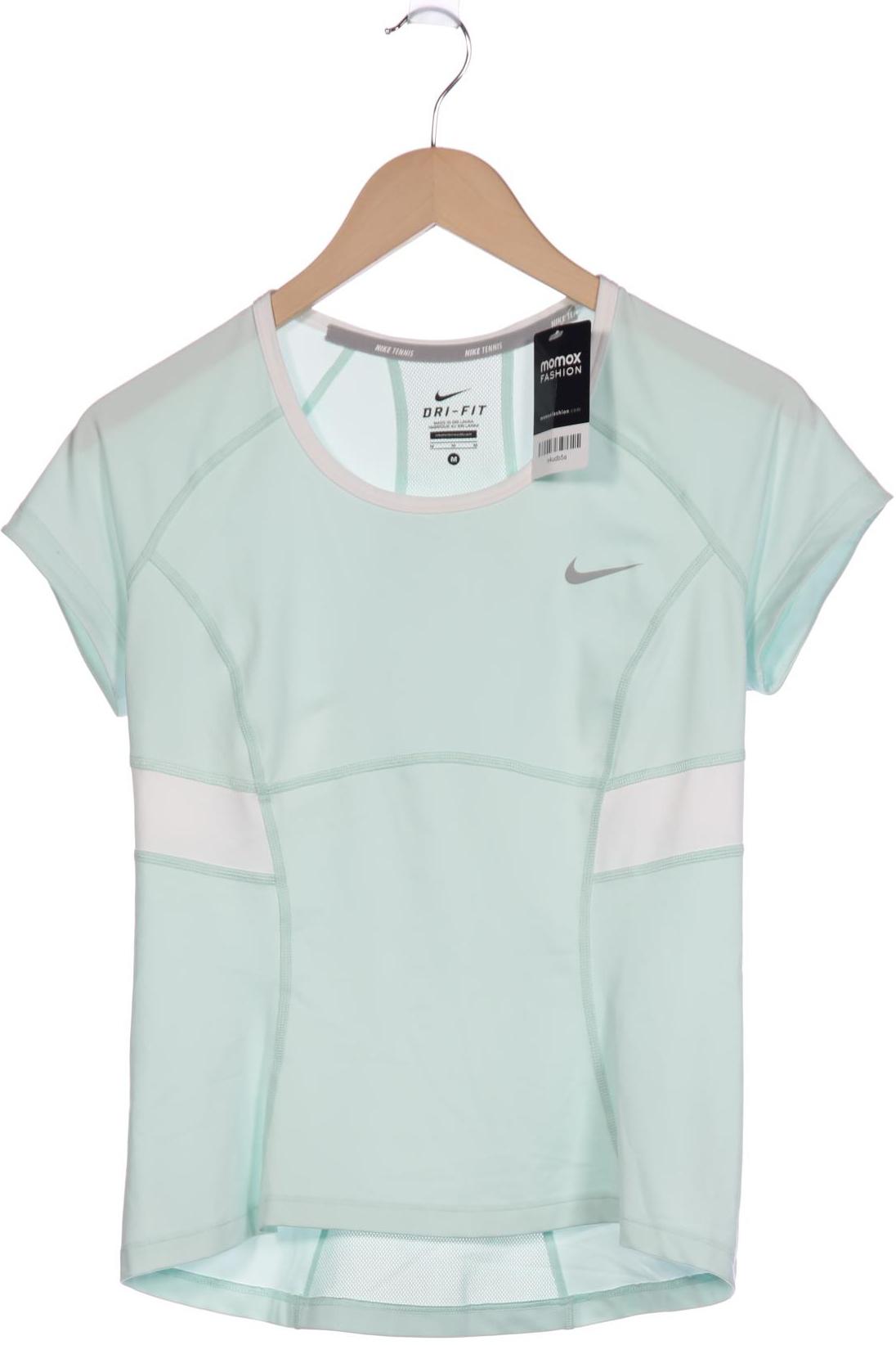 

Nike Damen T-Shirt, hellblau