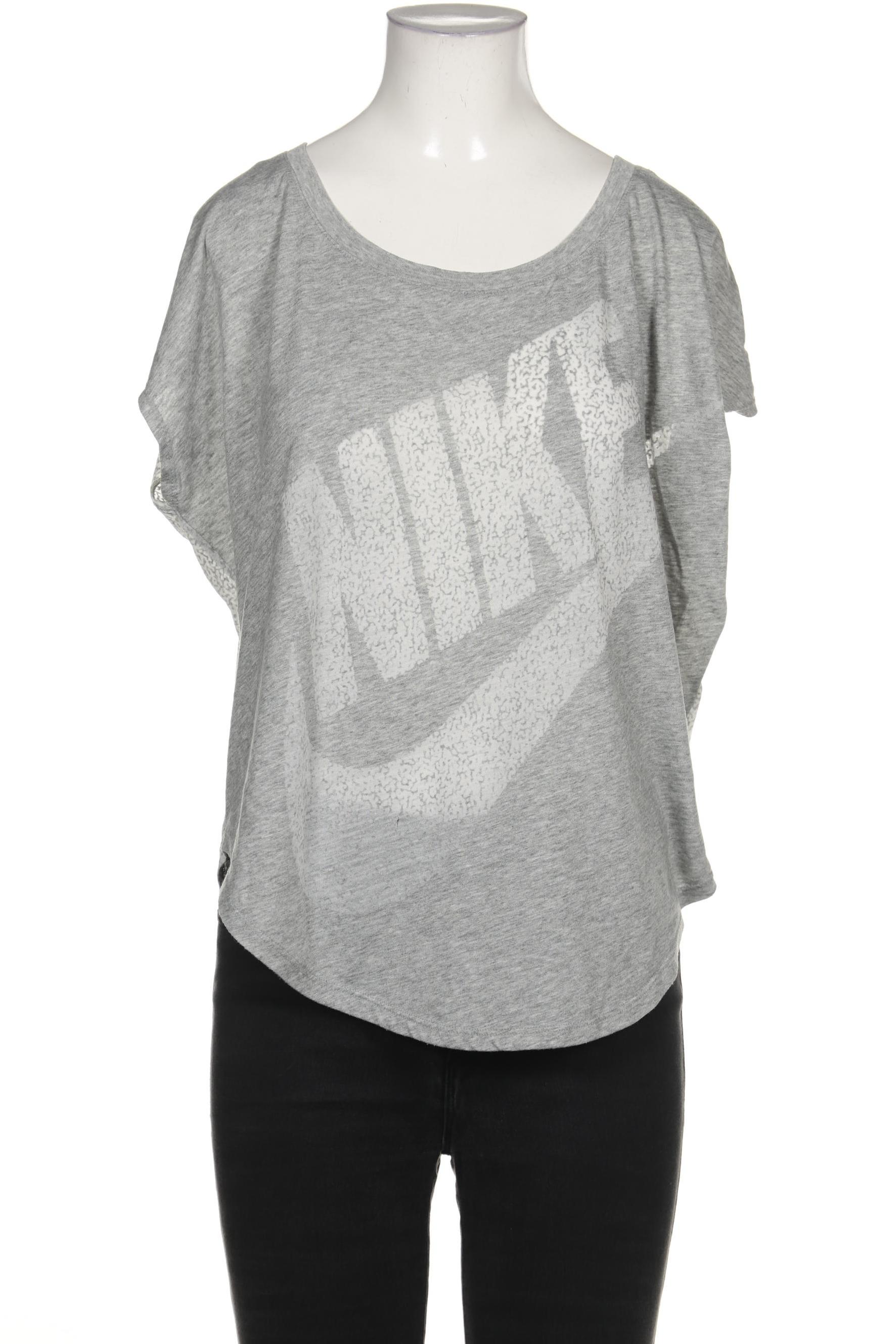 

Nike Damen T-Shirt, grau