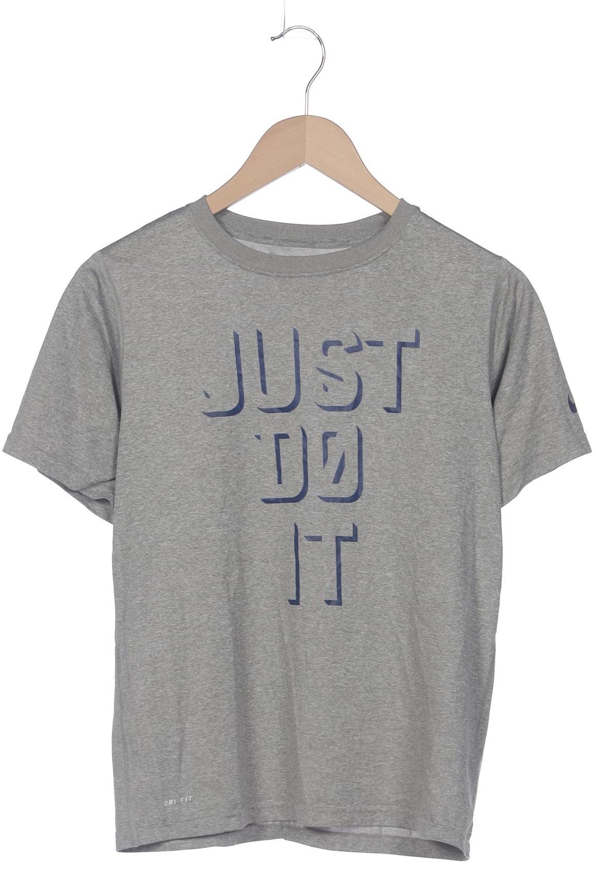 

Nike Damen T-Shirt, grau, Gr. 42