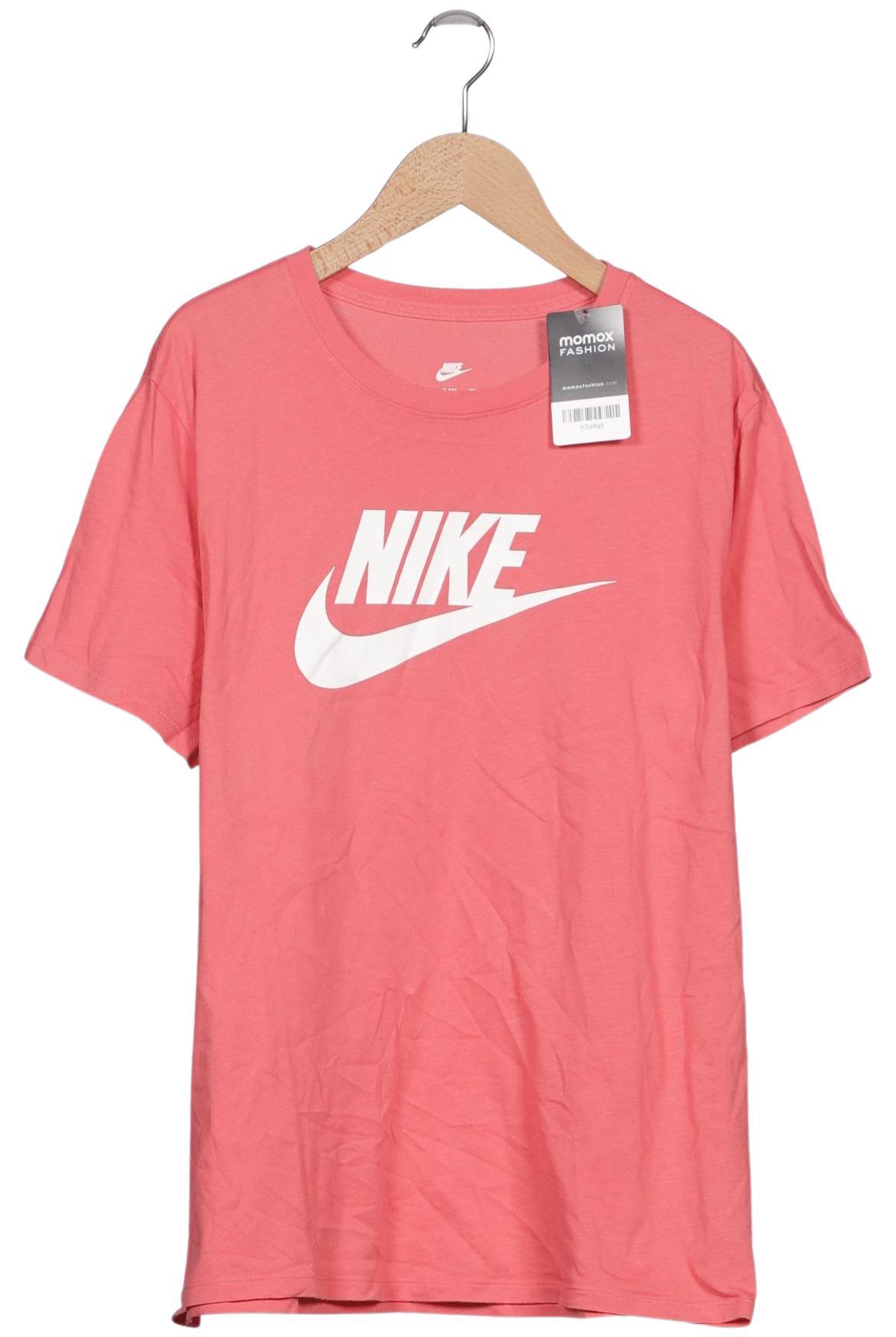 

Nike Damen T-Shirt, pink, Gr. 42