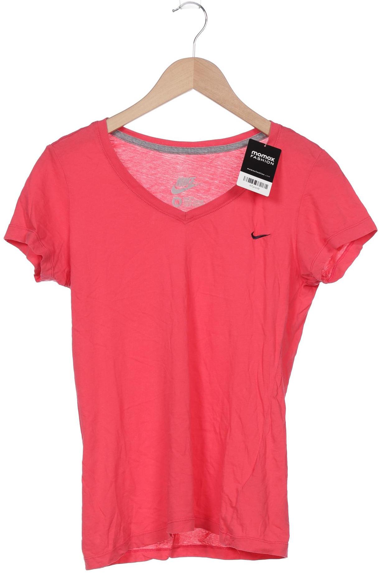 

Nike Damen T-Shirt, pink
