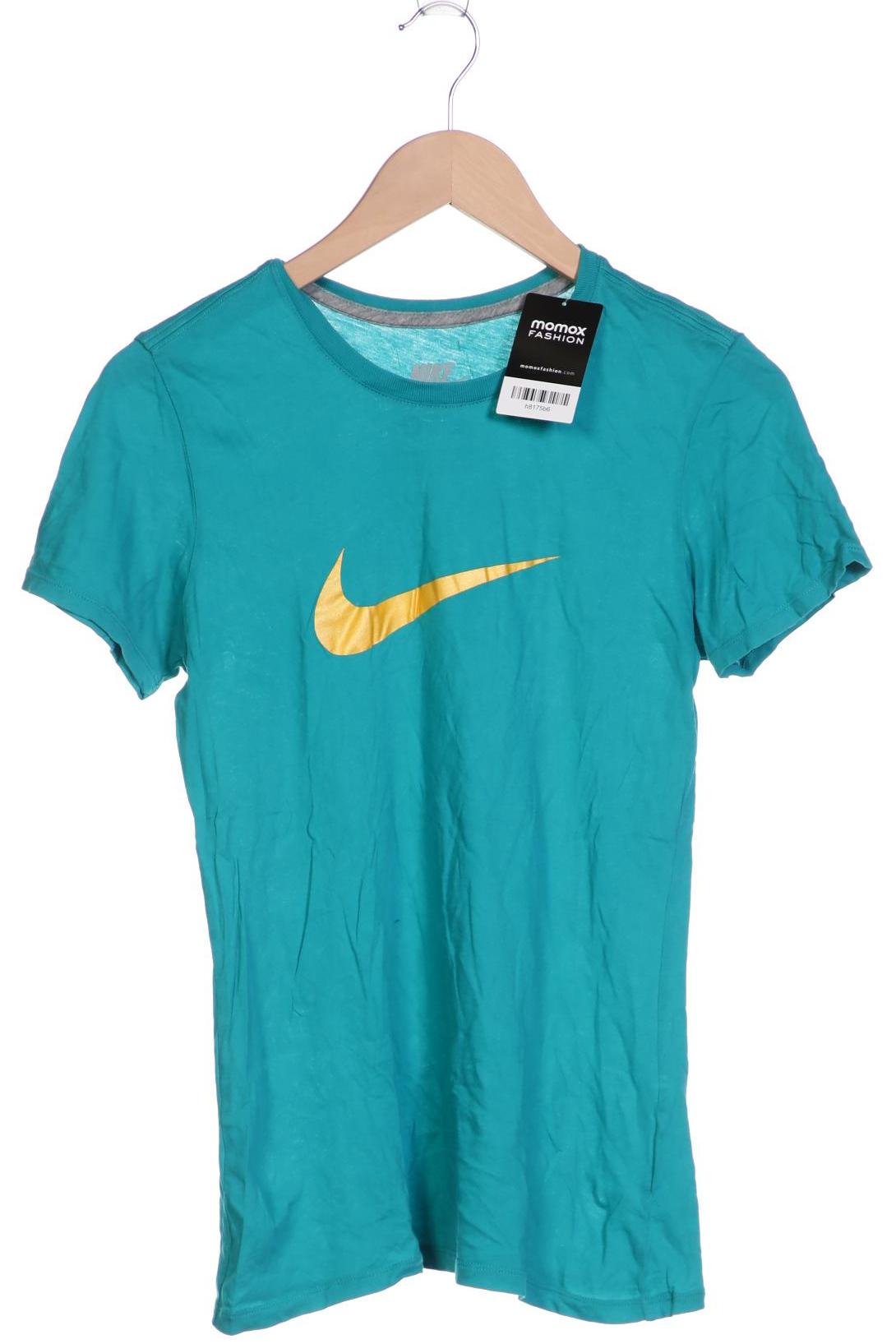 

Nike Damen T-Shirt, türkis