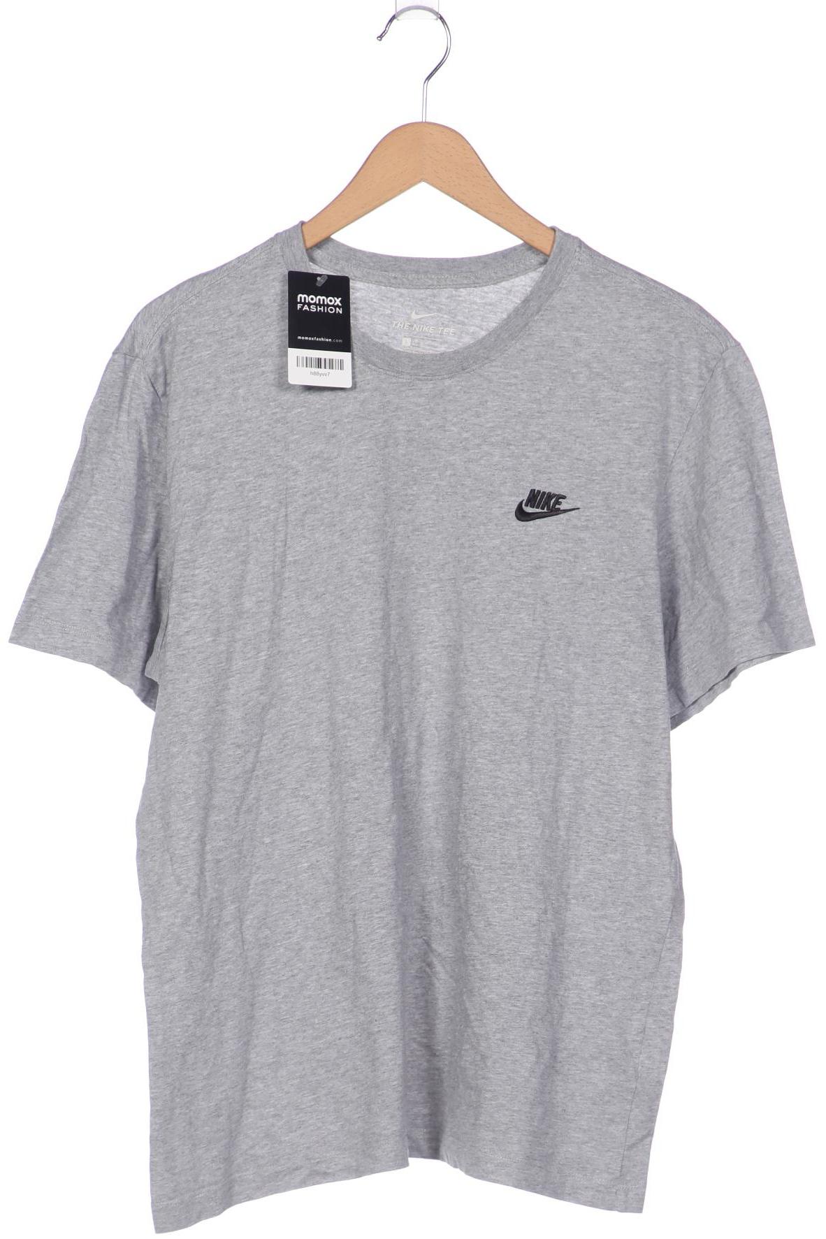 

Nike Damen T-Shirt, grau, Gr. 42