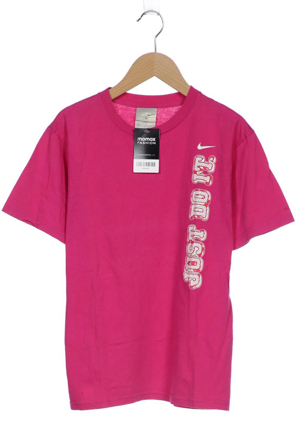 

Nike Damen T-Shirt, pink, Gr. 38