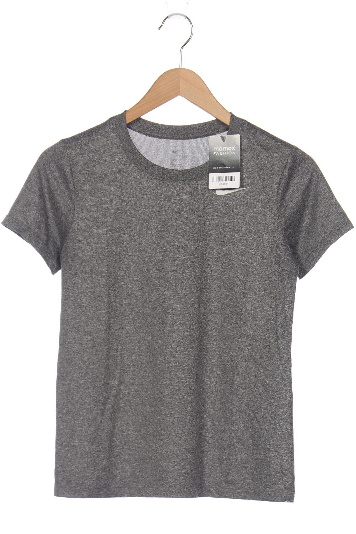 

Nike Damen T-Shirt, grau