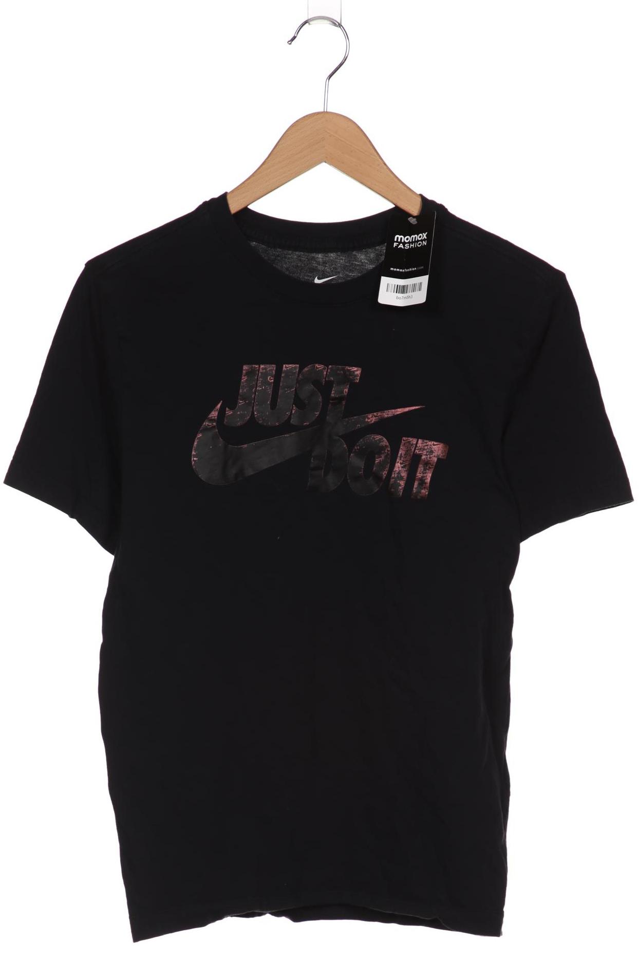 

Nike Damen T-Shirt, schwarz