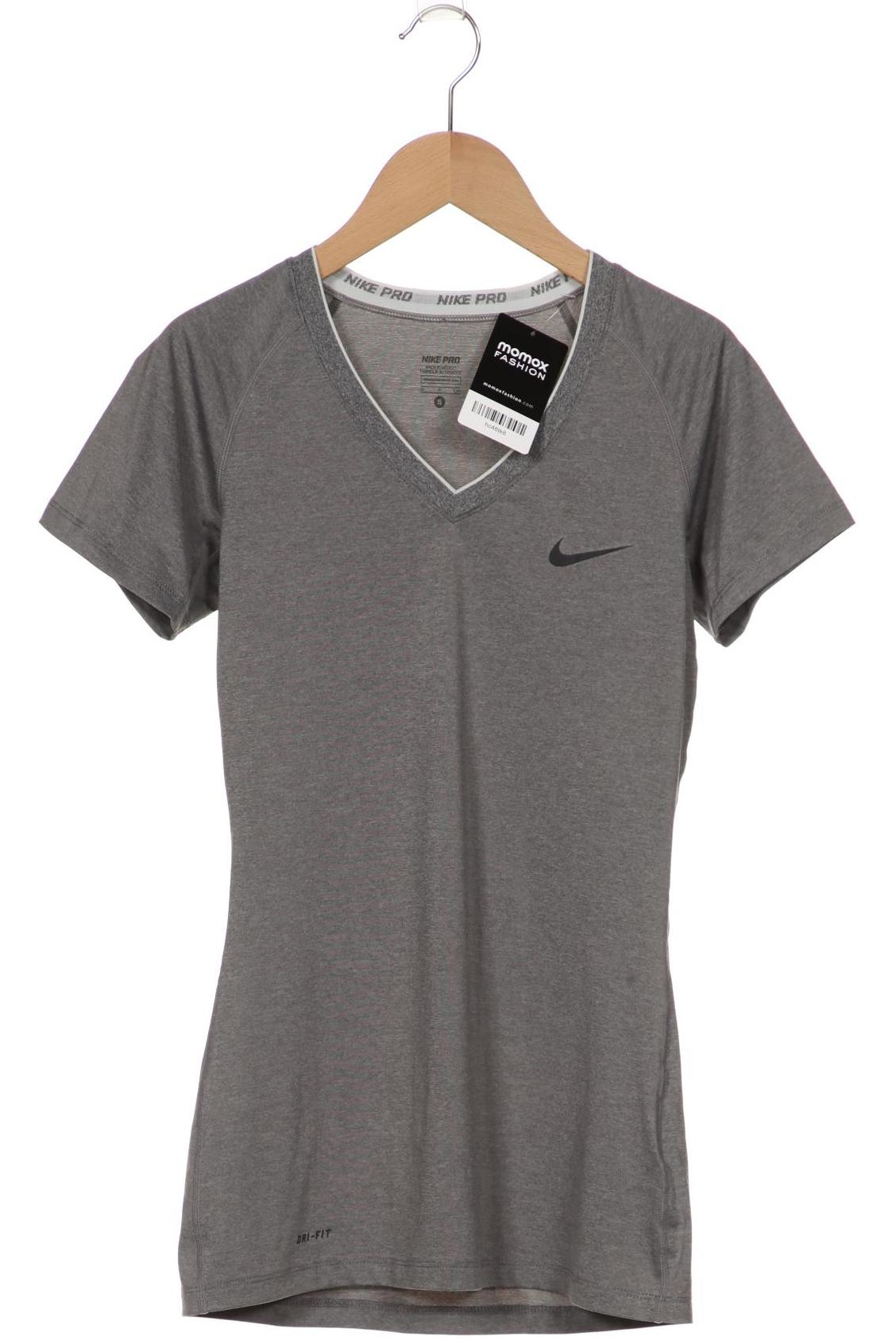 

Nike Damen T-Shirt, grau