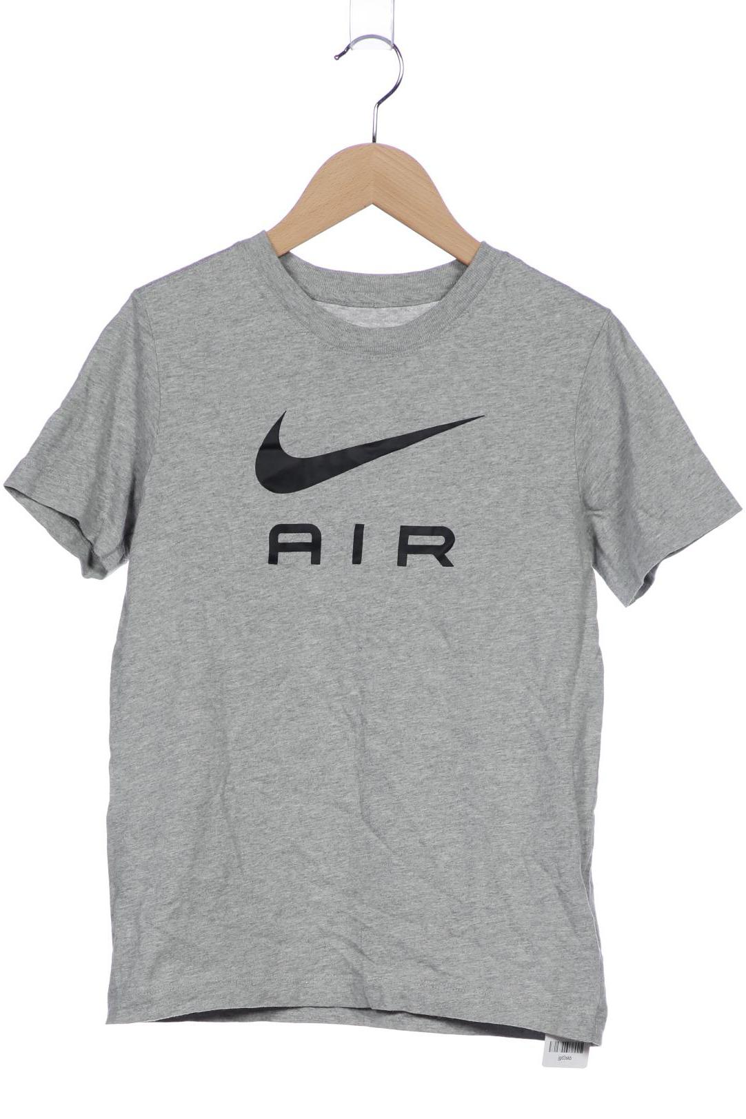 

Nike Damen T-Shirt, grau, Gr. 38