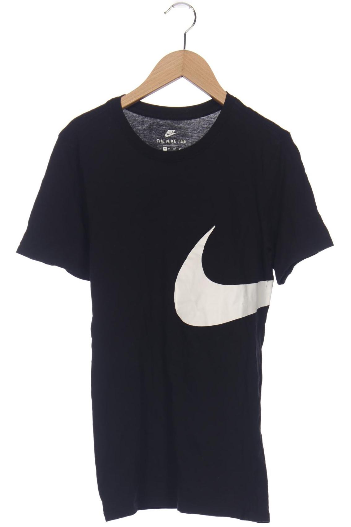 

Nike Damen T-Shirt, schwarz, Gr. 34