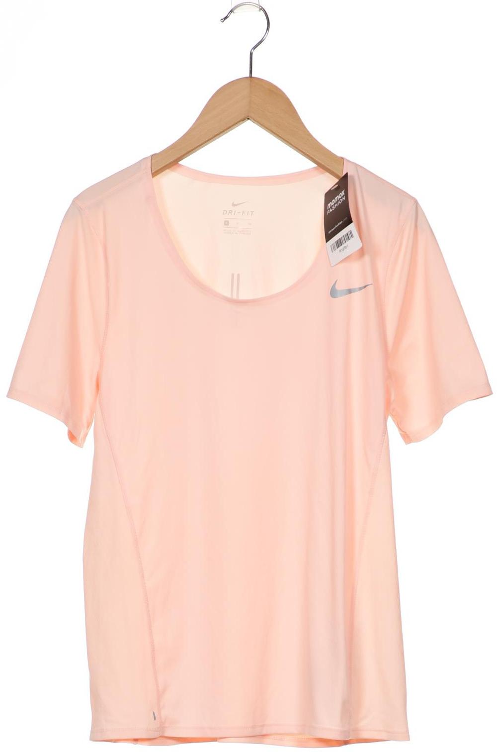 

Nike Damen T-Shirt, pink, Gr. 36