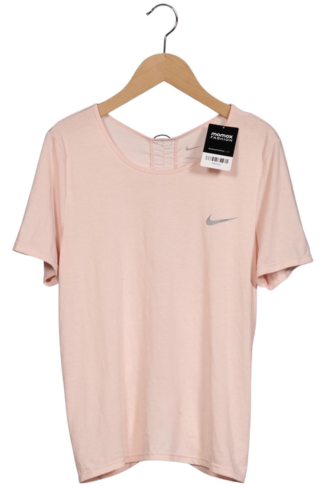 

Nike Damen T-Shirt, beige, Gr. 38