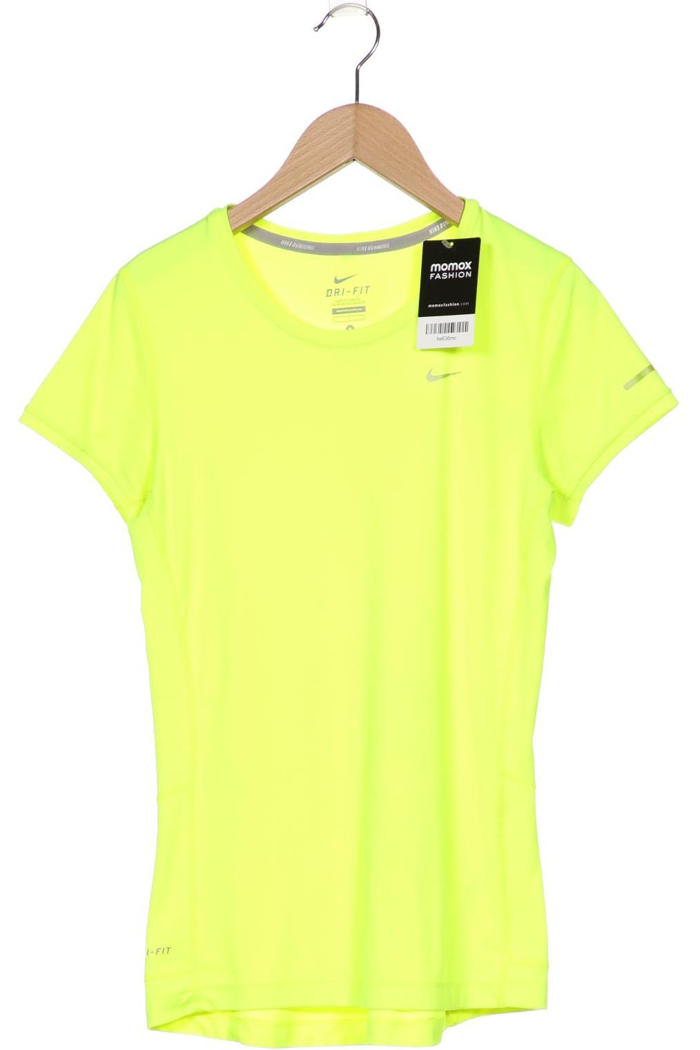 

Nike Damen T-Shirt, neon