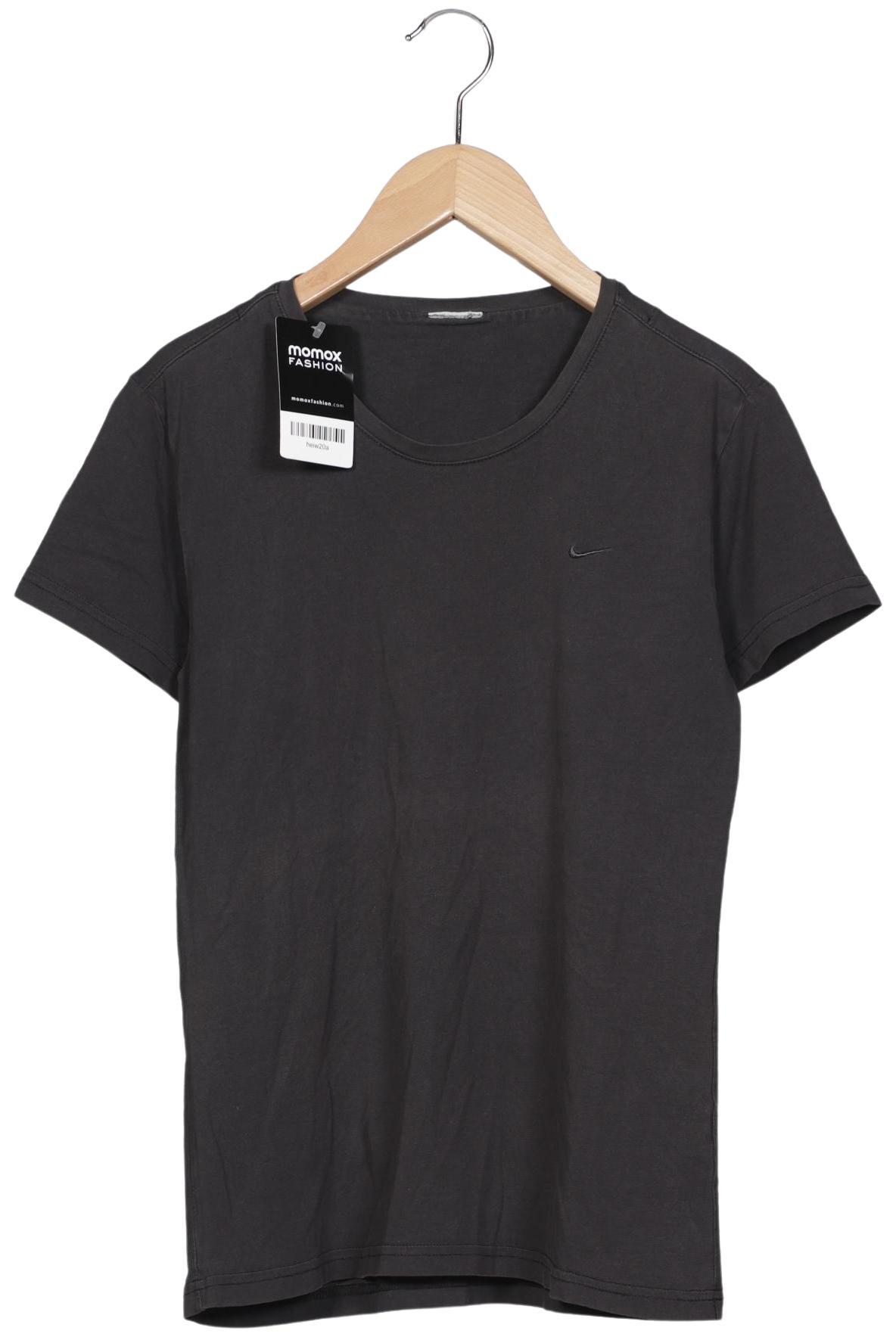 

Nike Damen T-Shirt, grau, Gr. 36