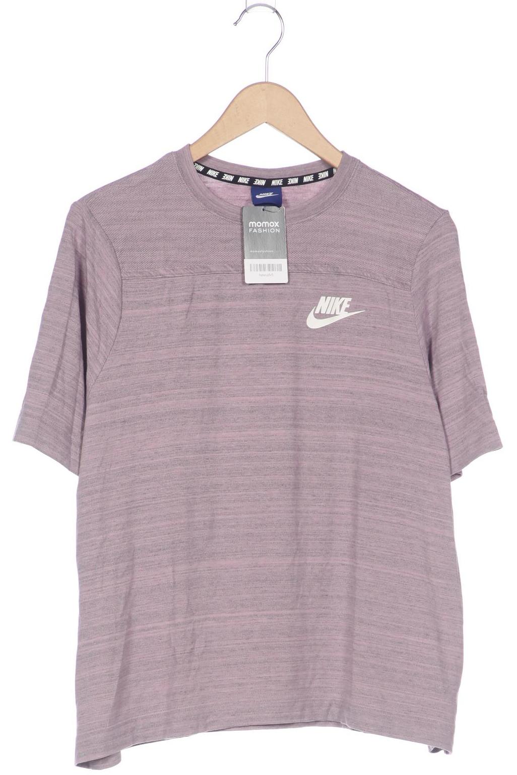 

Nike Damen T-Shirt, pink, Gr. 44