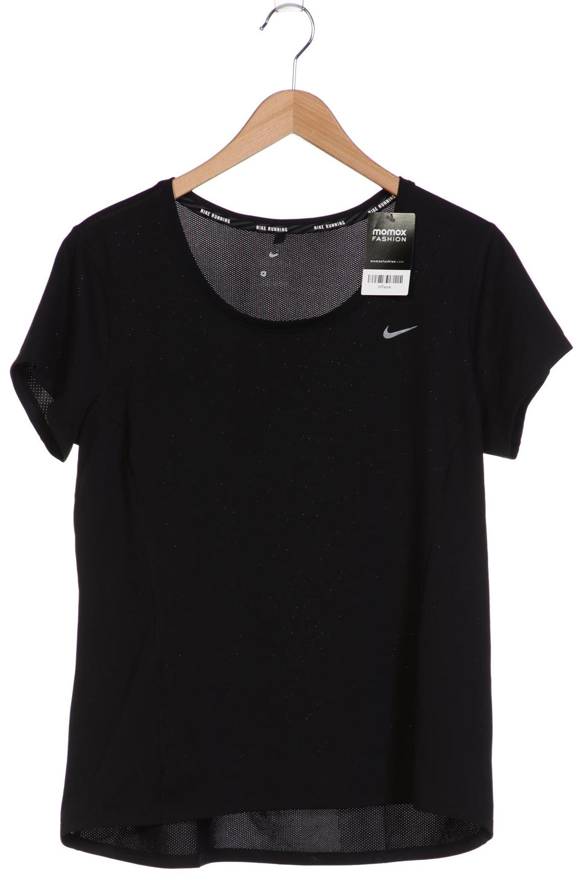 

Nike Damen T-Shirt, schwarz