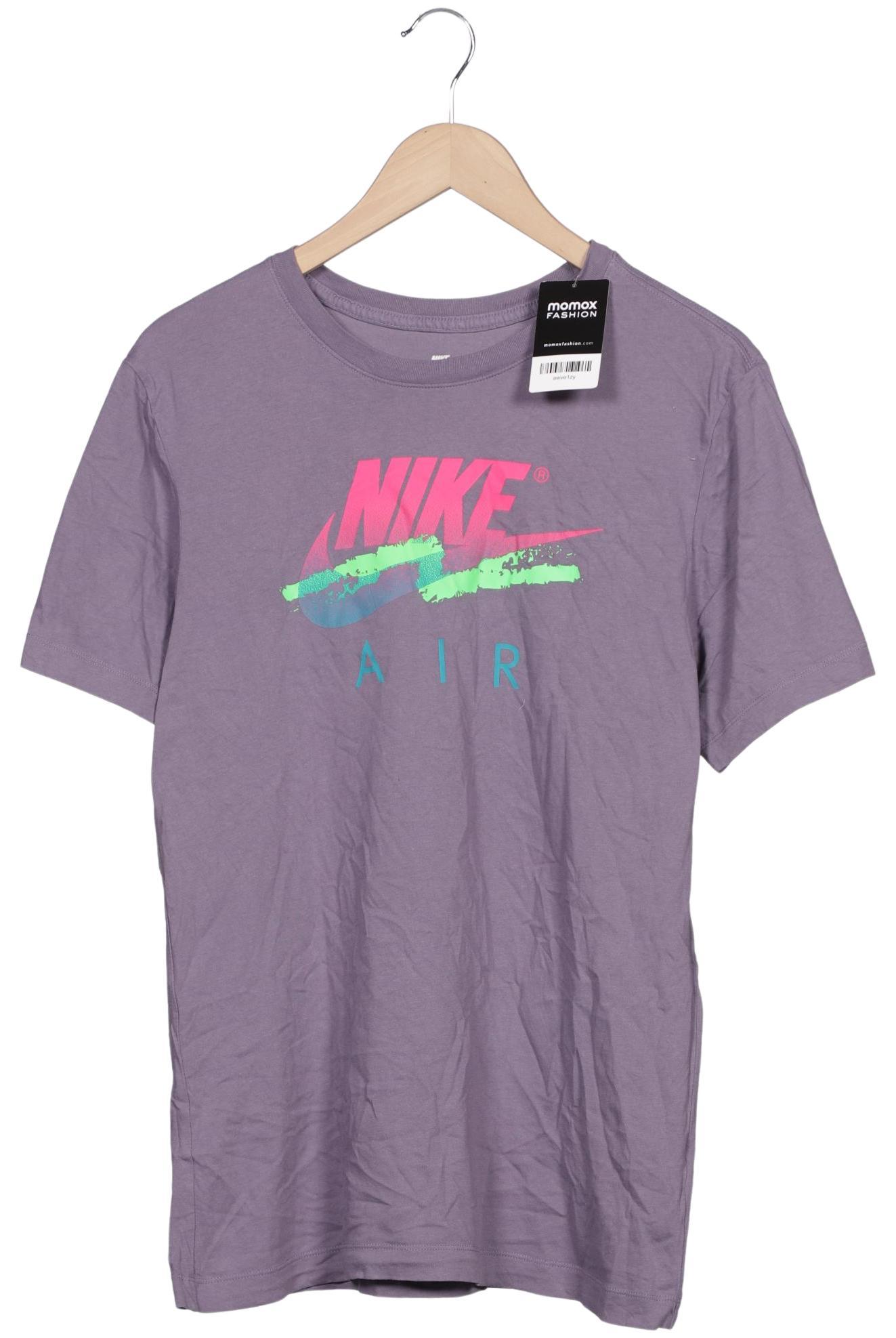 

Nike Damen T-Shirt, flieder, Gr. 38