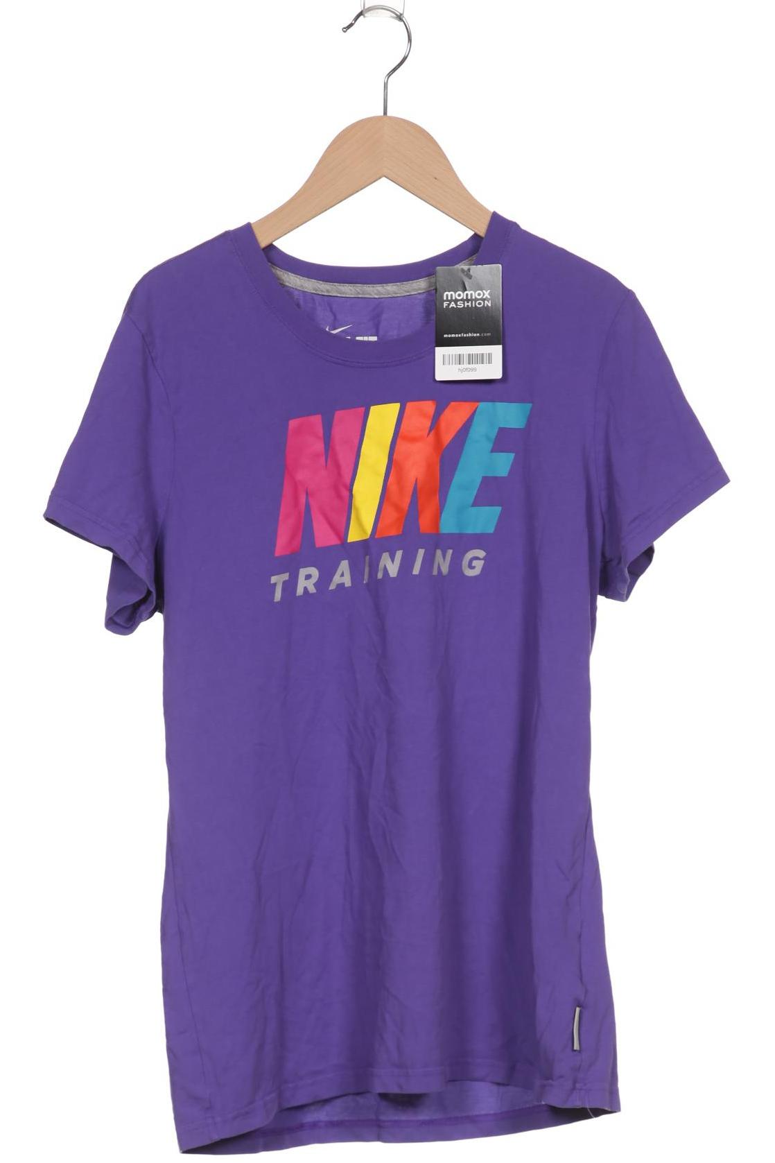 

Nike Damen T-Shirt, flieder