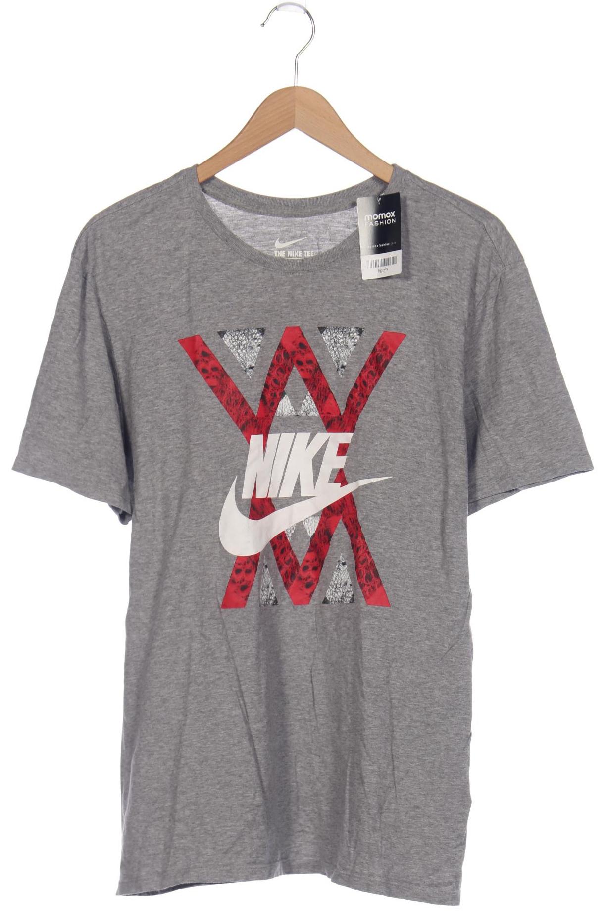 

Nike Damen T-Shirt, grau