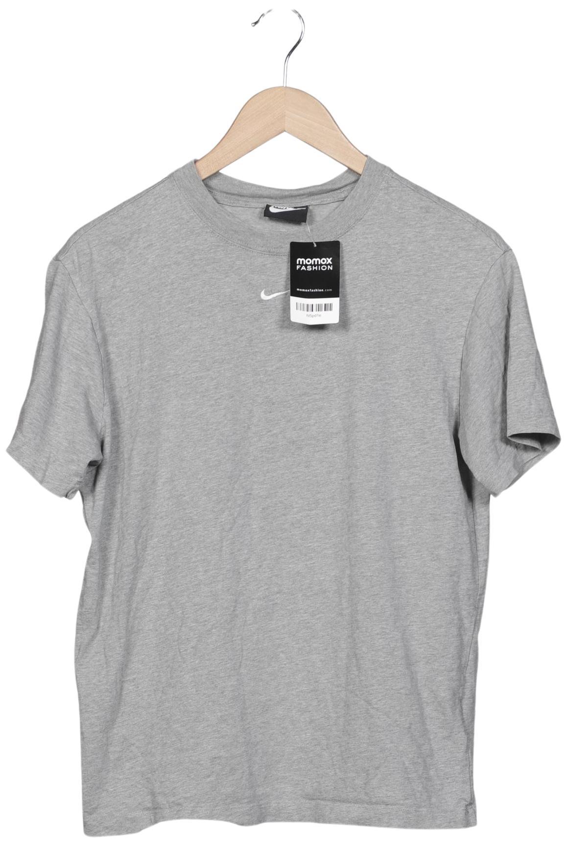 

Nike Damen T-Shirt, grau, Gr. 36
