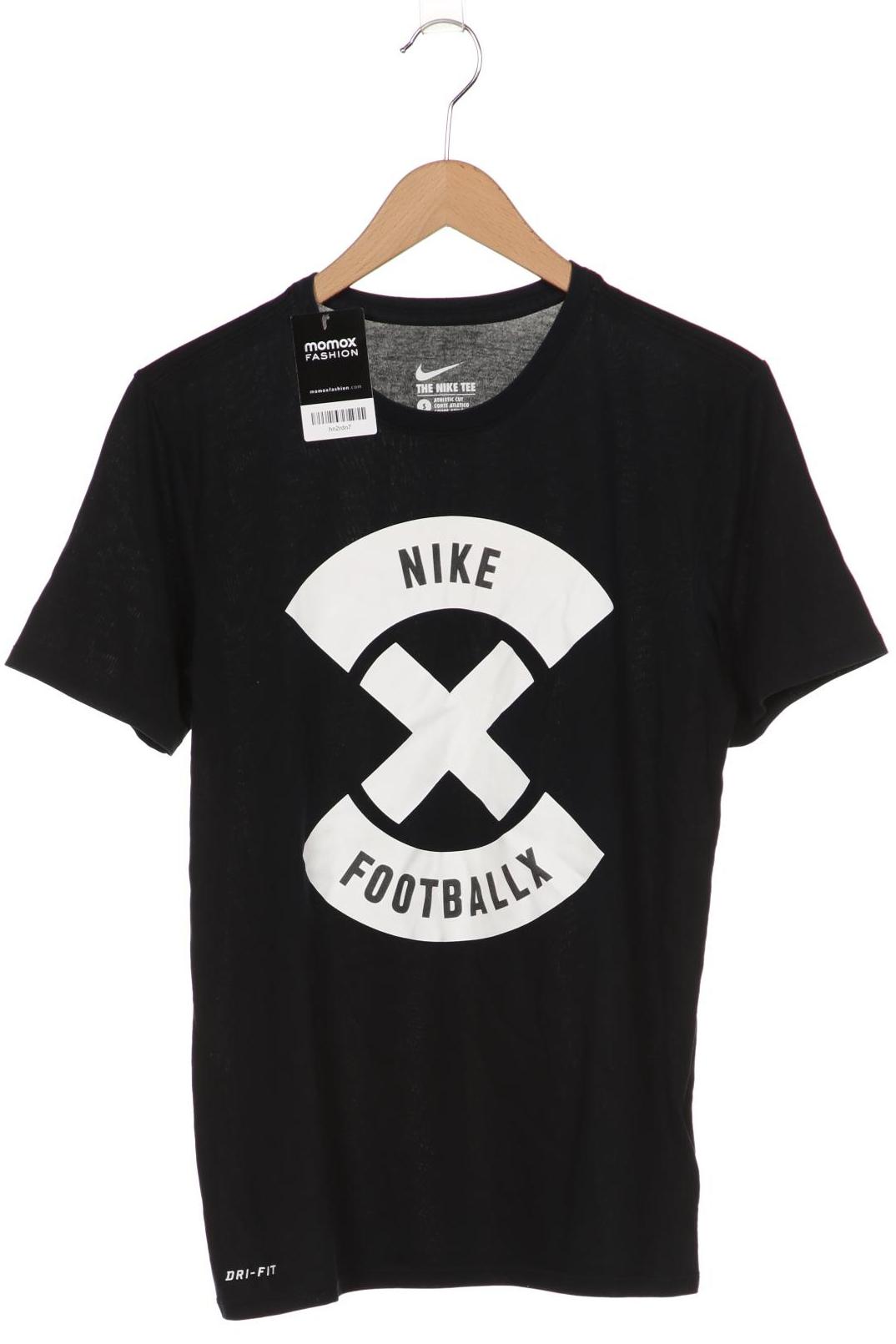 

Nike Damen T-Shirt, marineblau