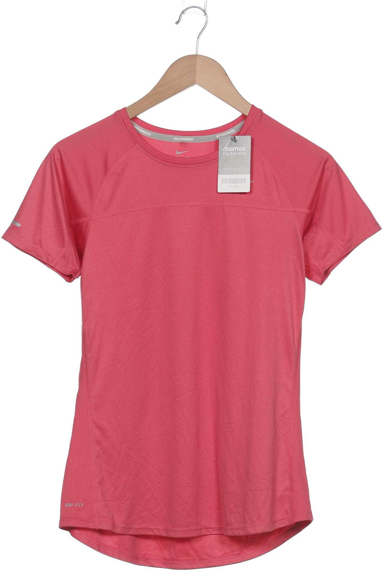 

Nike Damen T-Shirt, pink, Gr. 38
