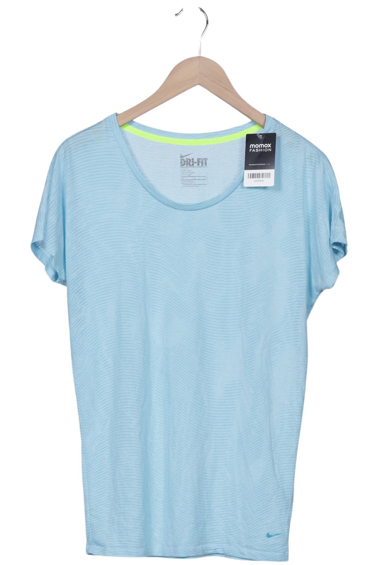 

Nike Damen T-Shirt, pink, Gr. 36