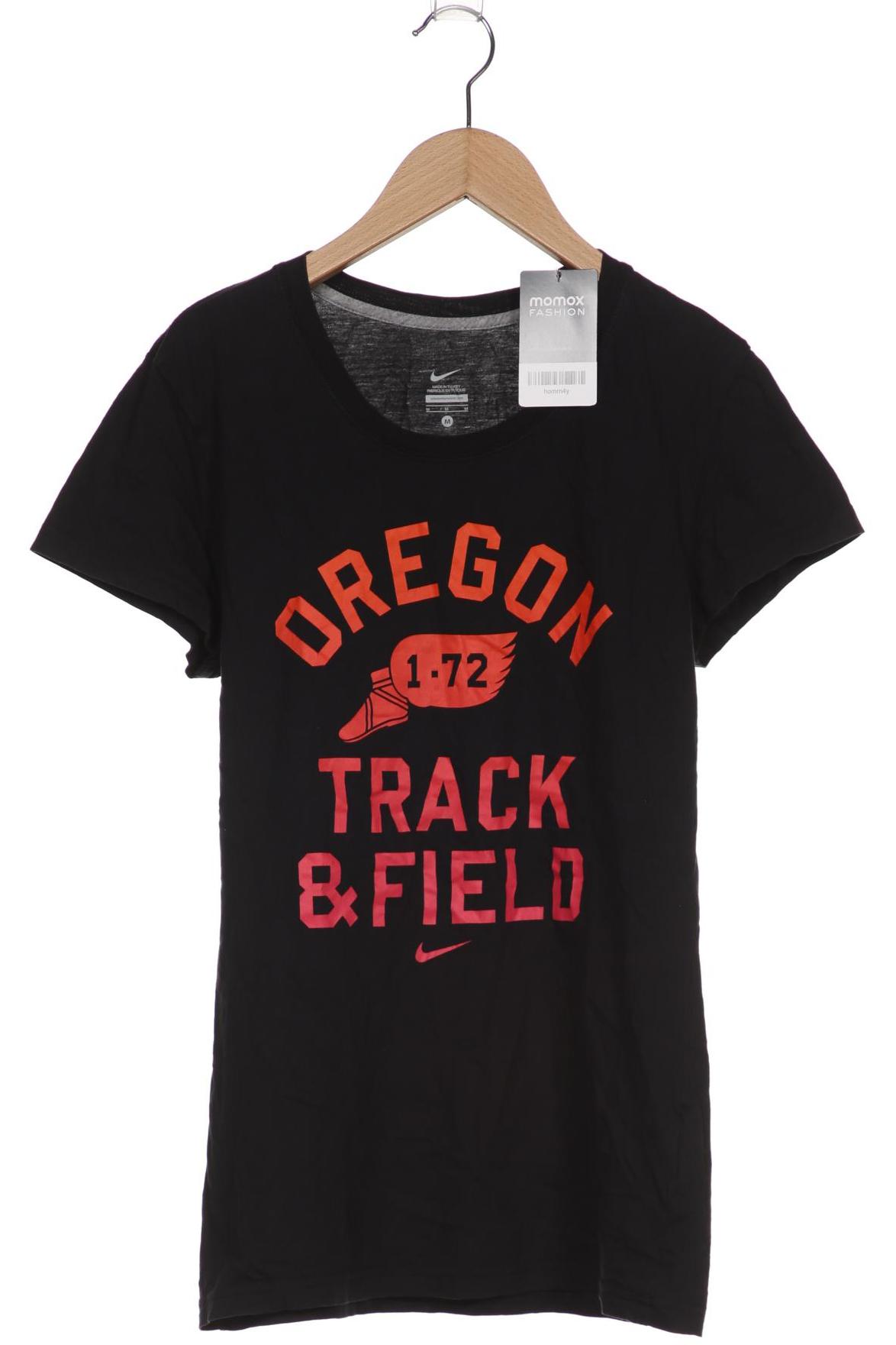 

Nike Damen T-Shirt, schwarz