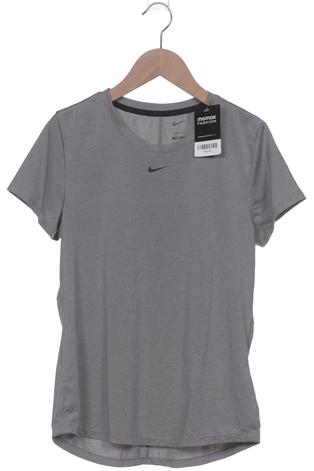 

Nike Damen T-Shirt, grün, Gr. 38