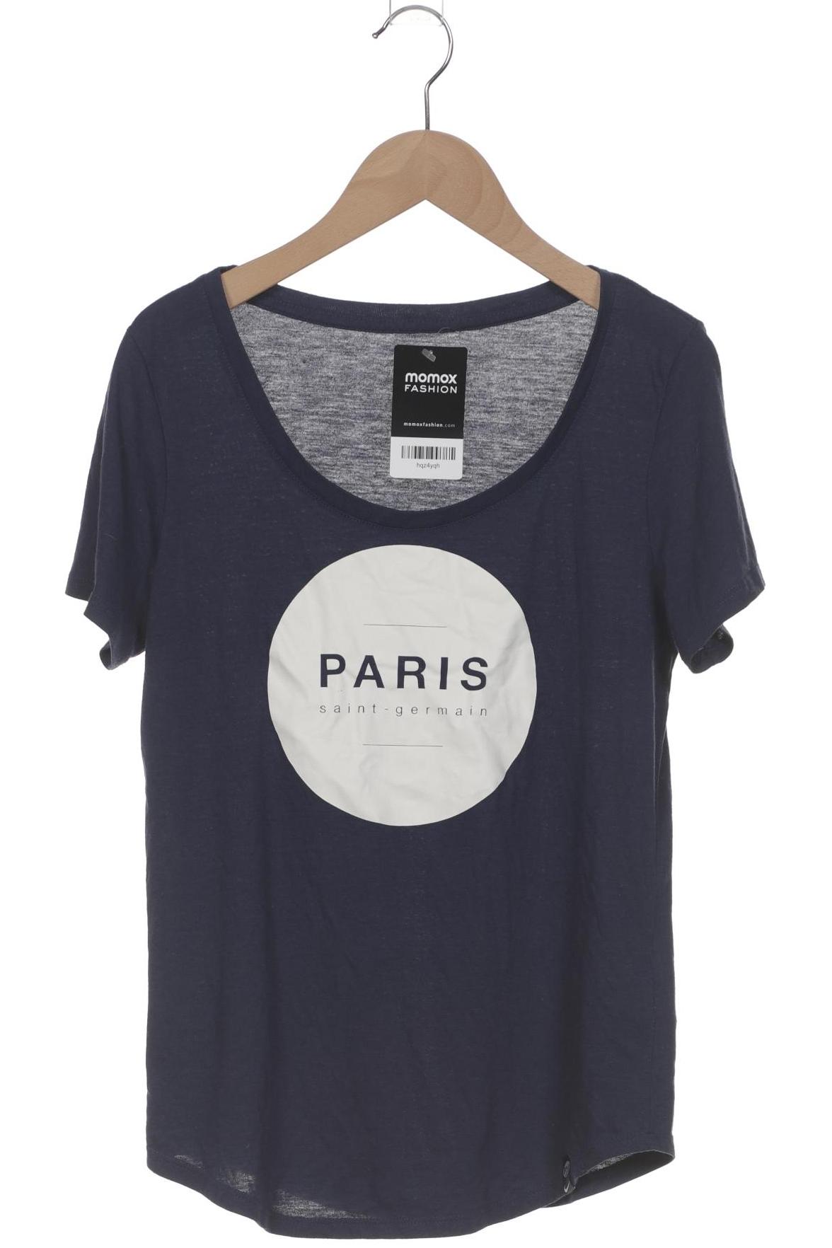 

Nike Damen T-Shirt, marineblau, Gr. 36