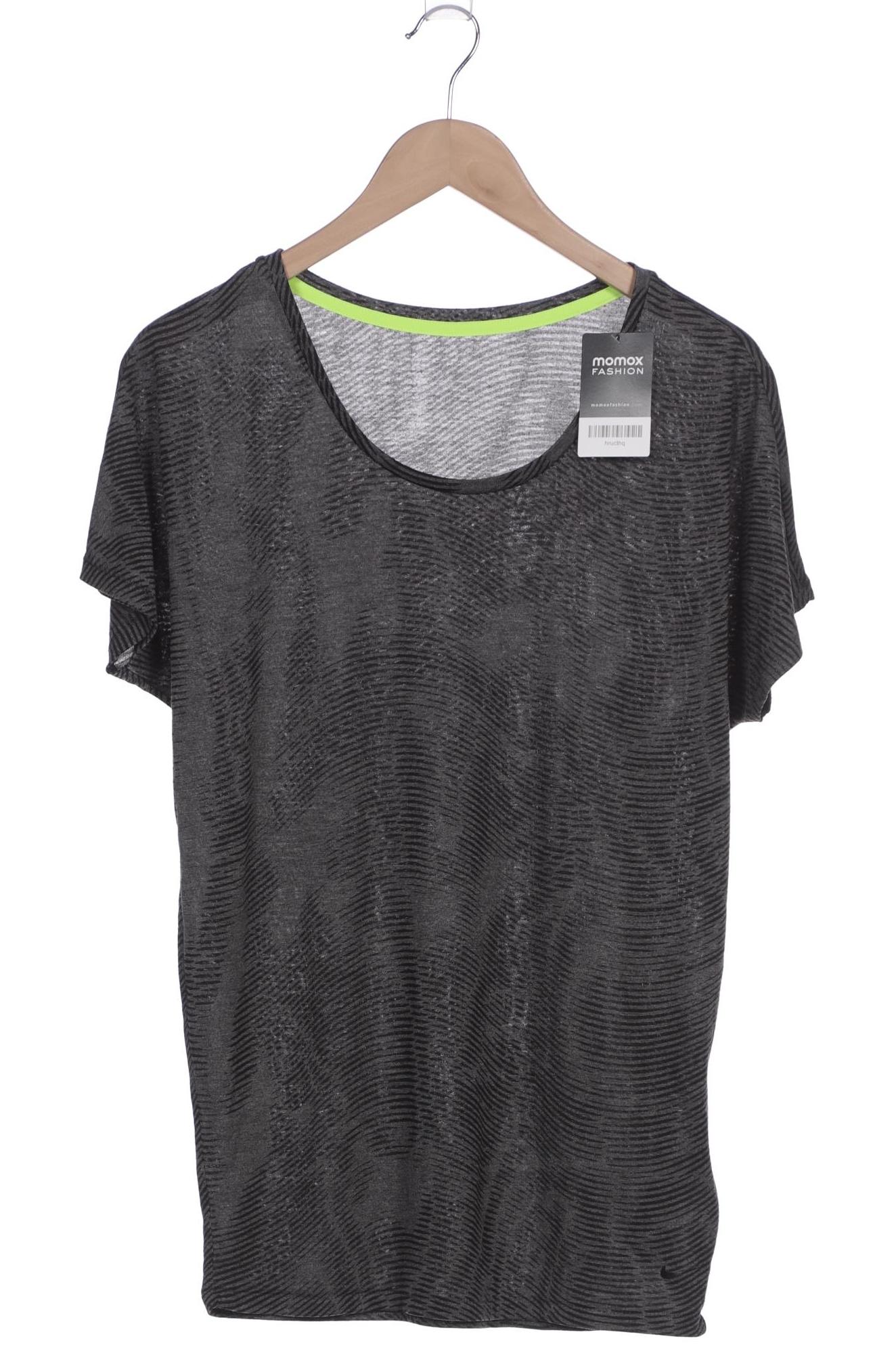 

Nike Damen T-Shirt, grau, Gr. 38