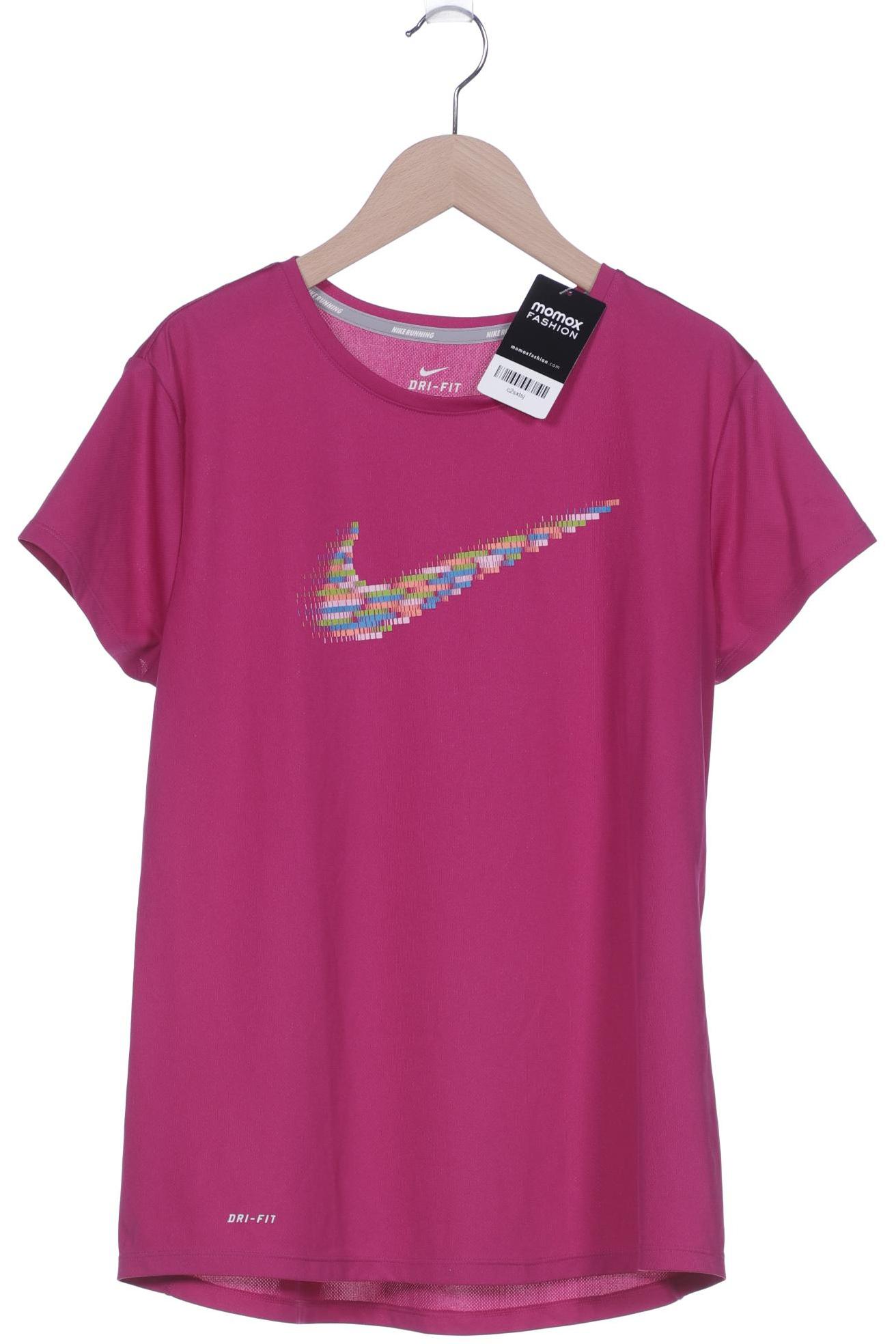 

Nike Damen T-Shirt, pink