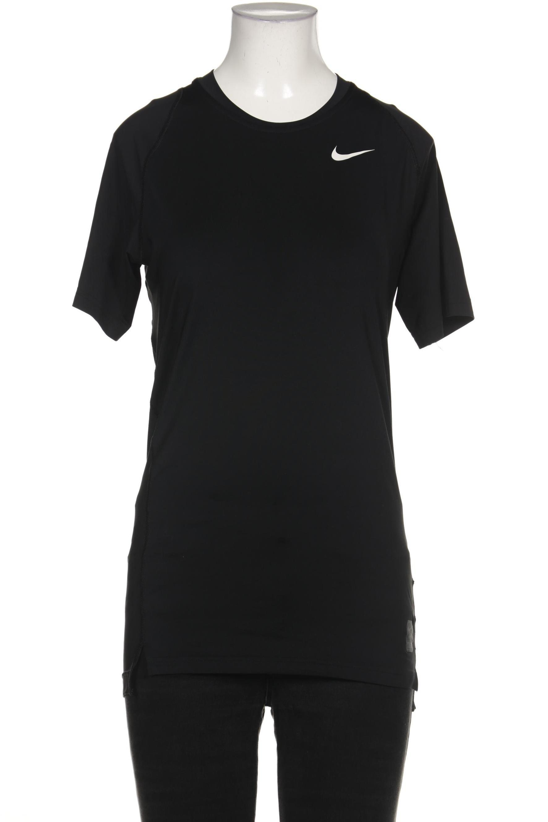 

Nike Damen T-Shirt, schwarz, Gr. 38